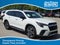 2024 Subaru Ascent Touring