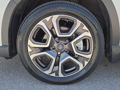 2024 Subaru Ascent Touring