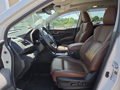 2024 Subaru Ascent Touring