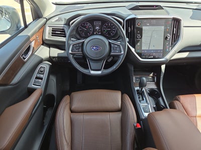 2024 Subaru Ascent Touring