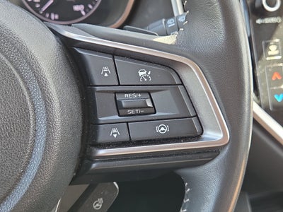2024 Subaru Ascent Touring