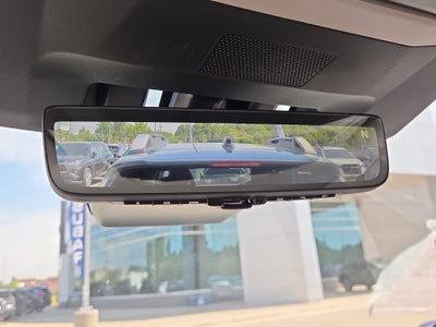 2024 Subaru Ascent Touring