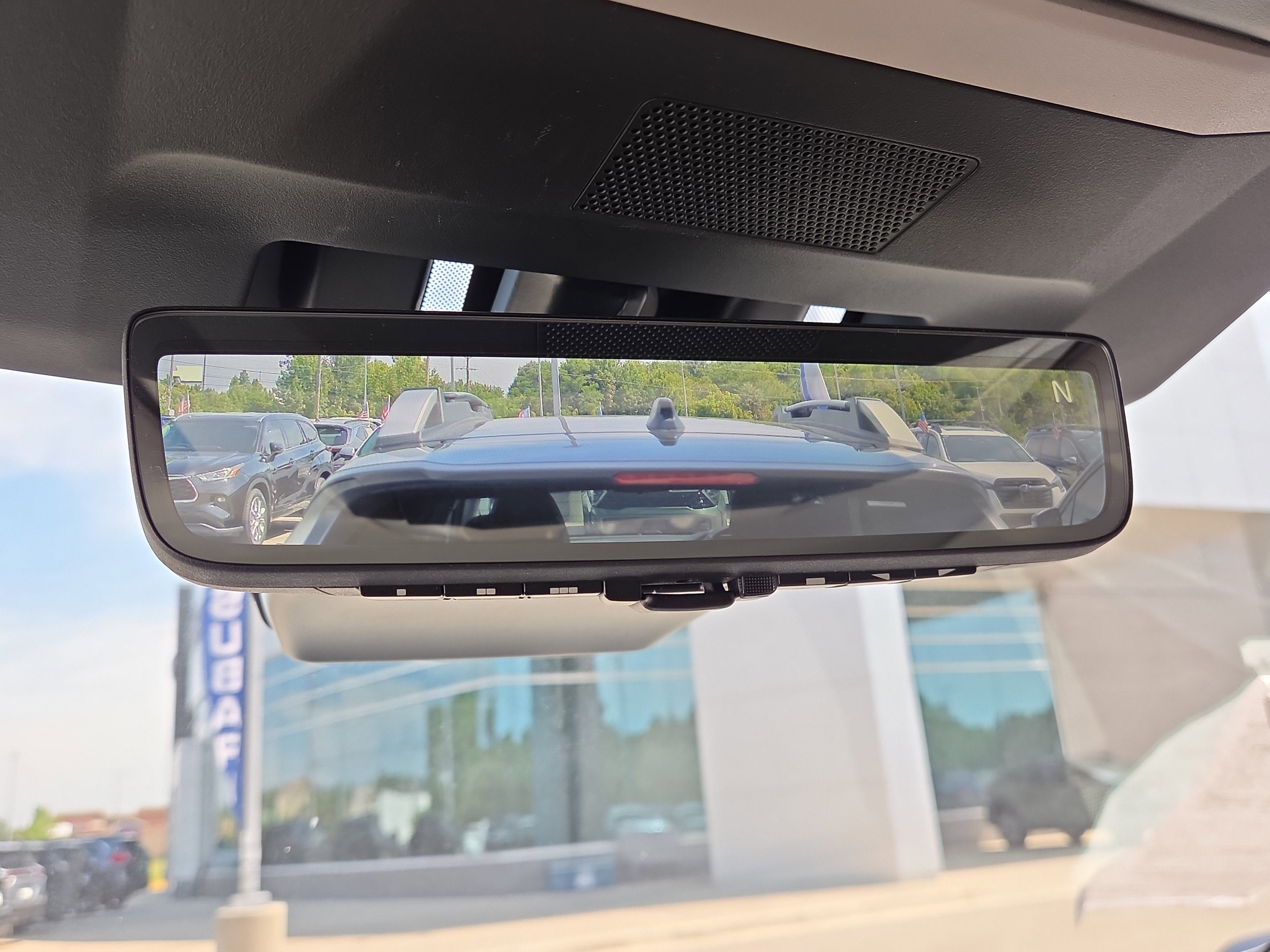 2024 Subaru Ascent Touring