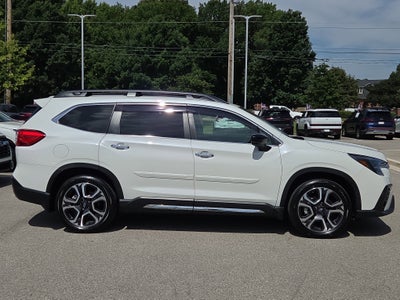 2024 Subaru Ascent Touring