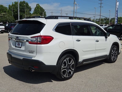 2024 Subaru Ascent Touring