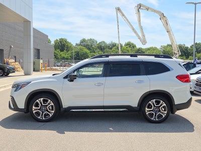2024 Subaru Ascent Touring