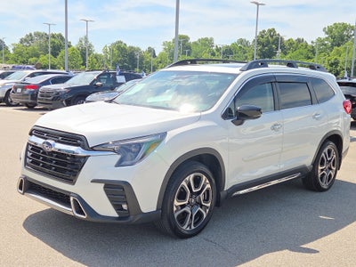 2024 Subaru Ascent Touring