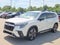 2024 Subaru Ascent Touring
