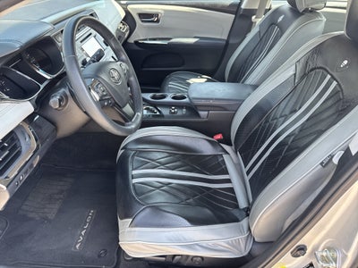 2014 Toyota Avalon XLE Touring