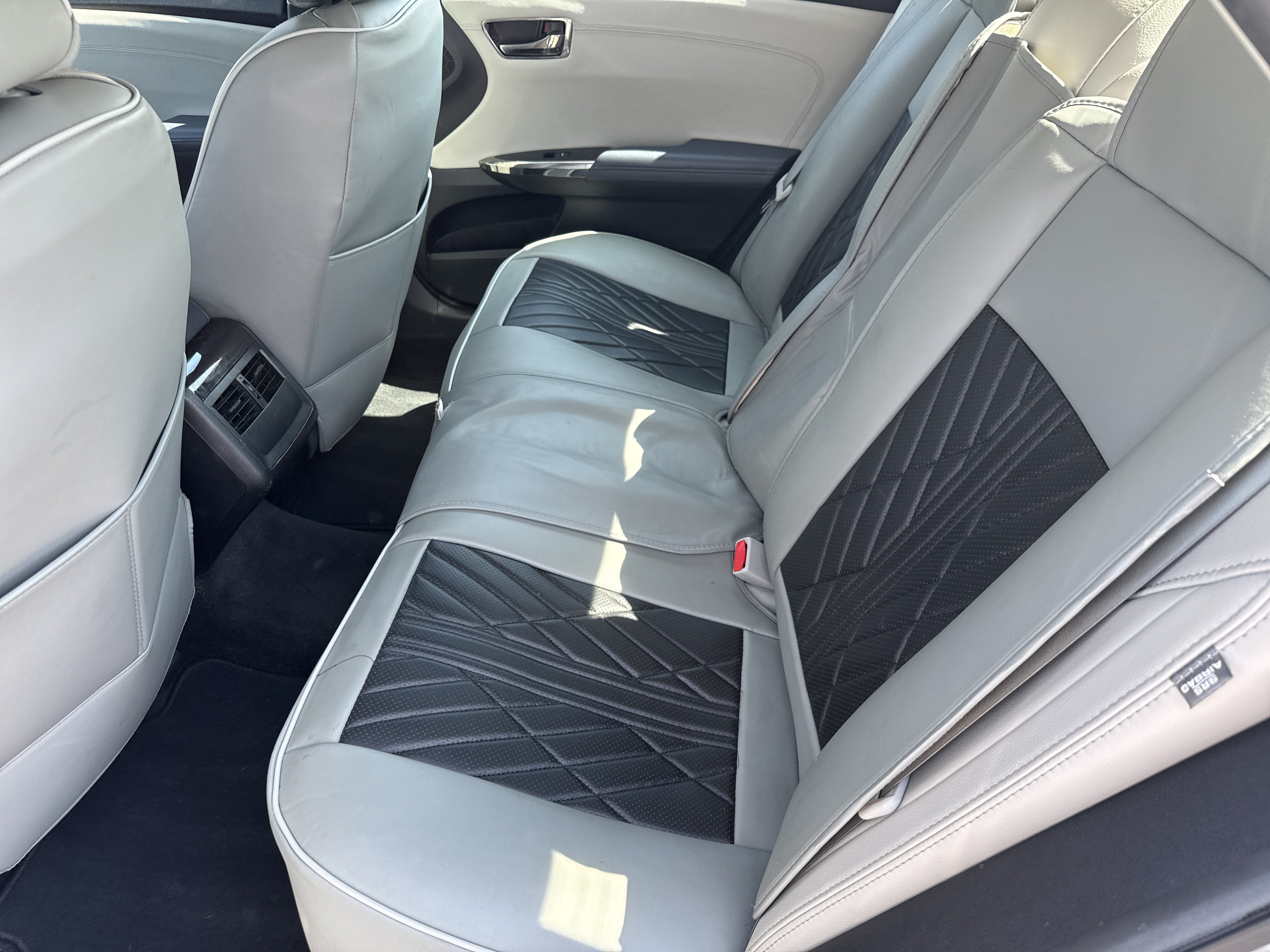 2014 Toyota Avalon XLE Touring