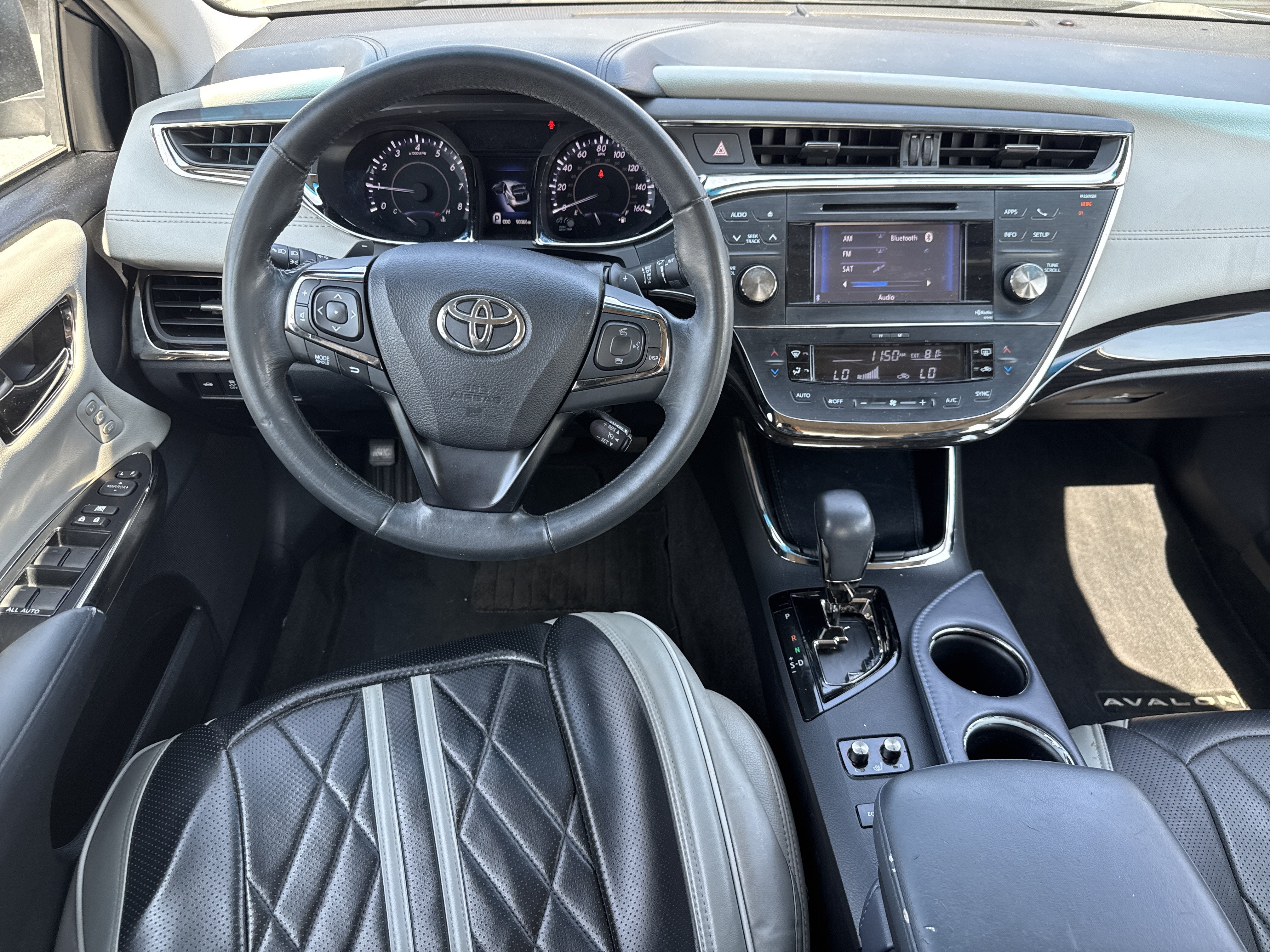 2014 Toyota Avalon XLE Touring