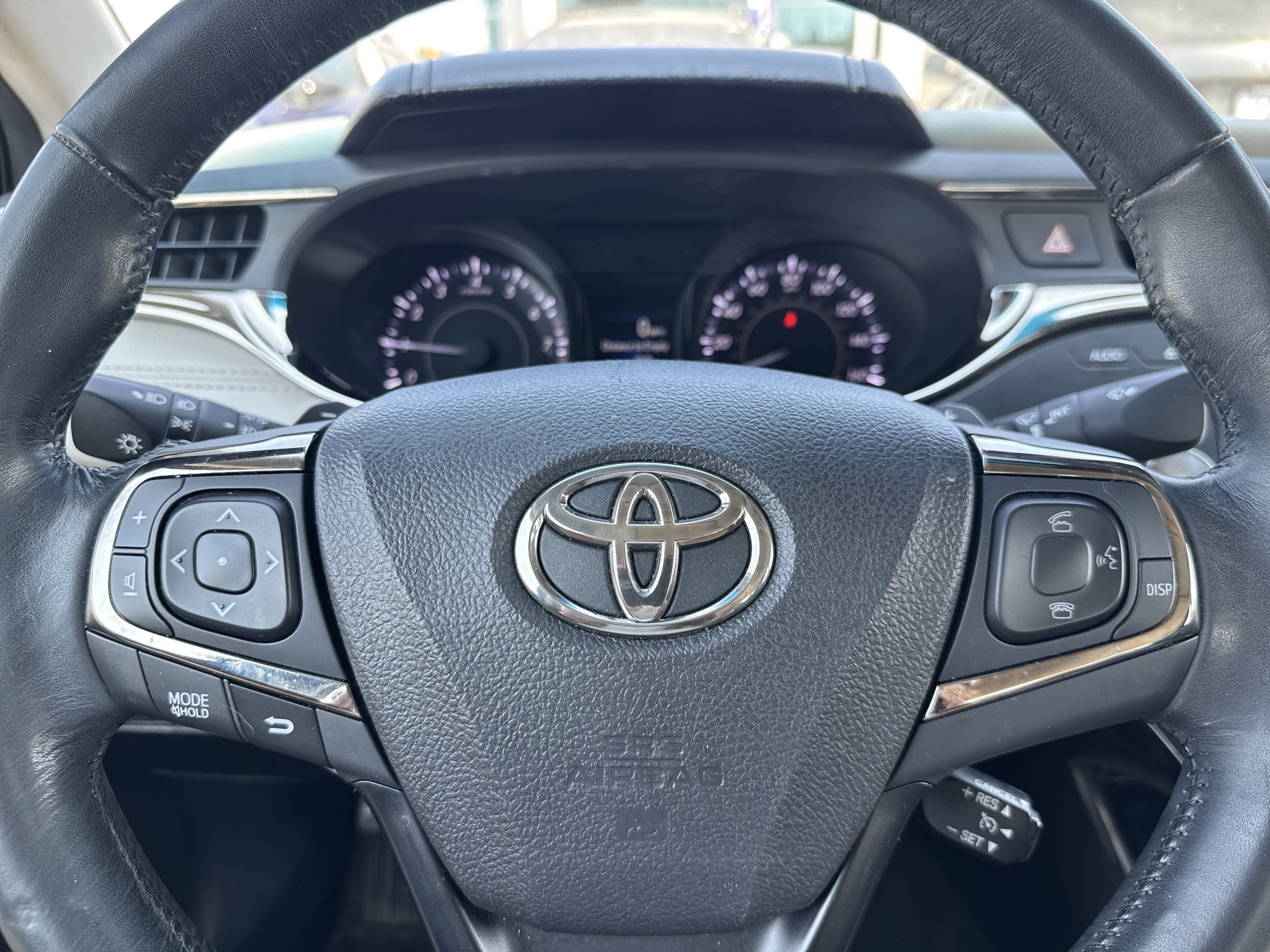 2014 Toyota Avalon XLE Touring