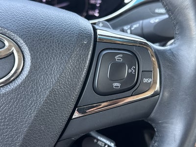 2014 Toyota Avalon XLE Touring