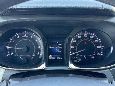 2014 Toyota Avalon XLE Touring