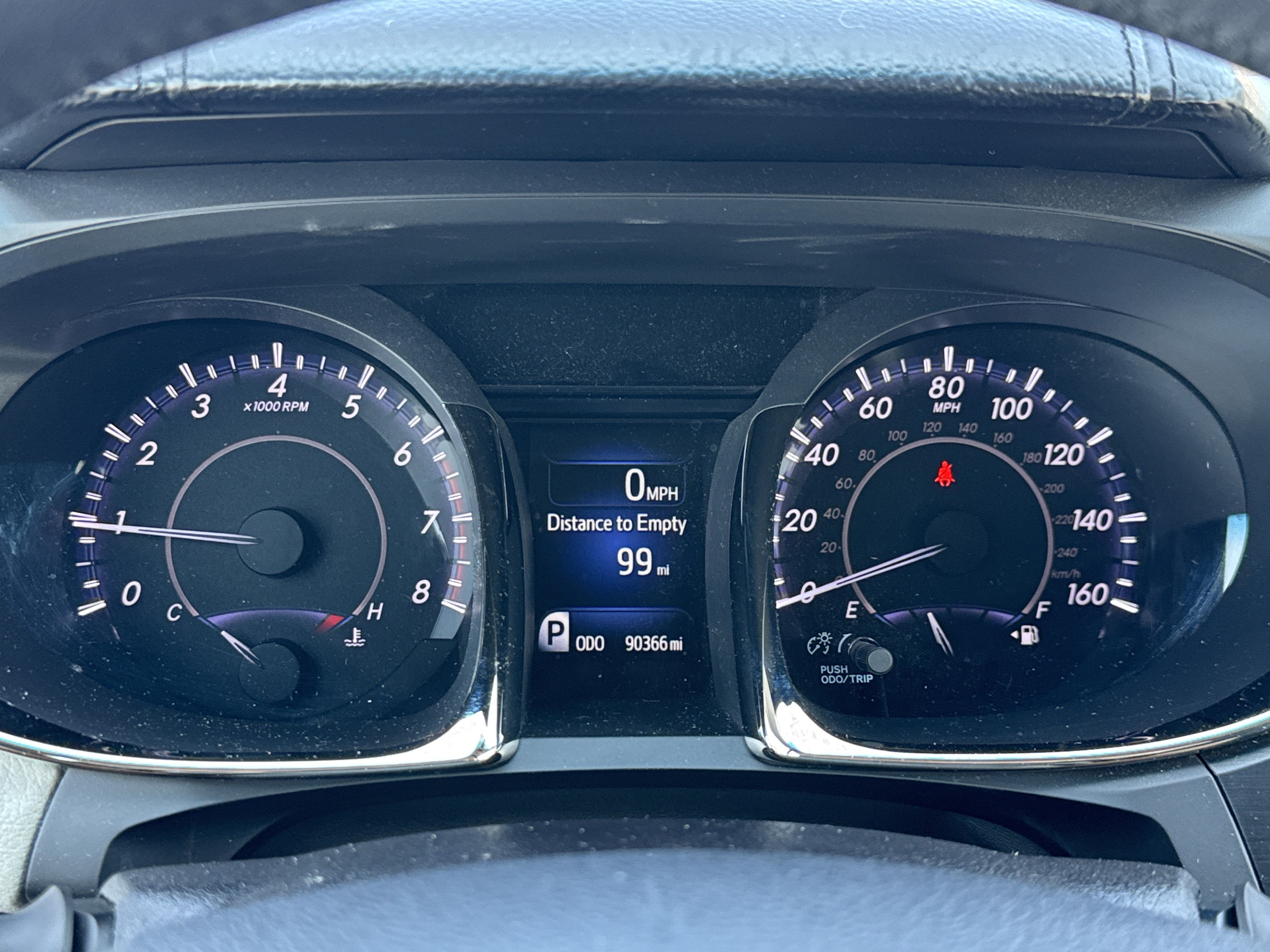 2014 Toyota Avalon XLE Touring