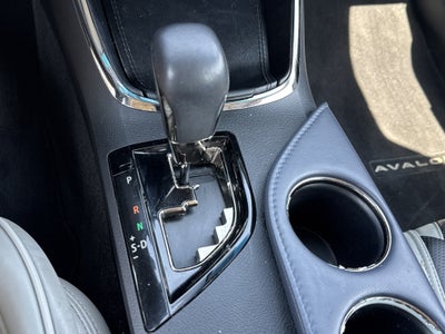 2014 Toyota Avalon XLE Touring