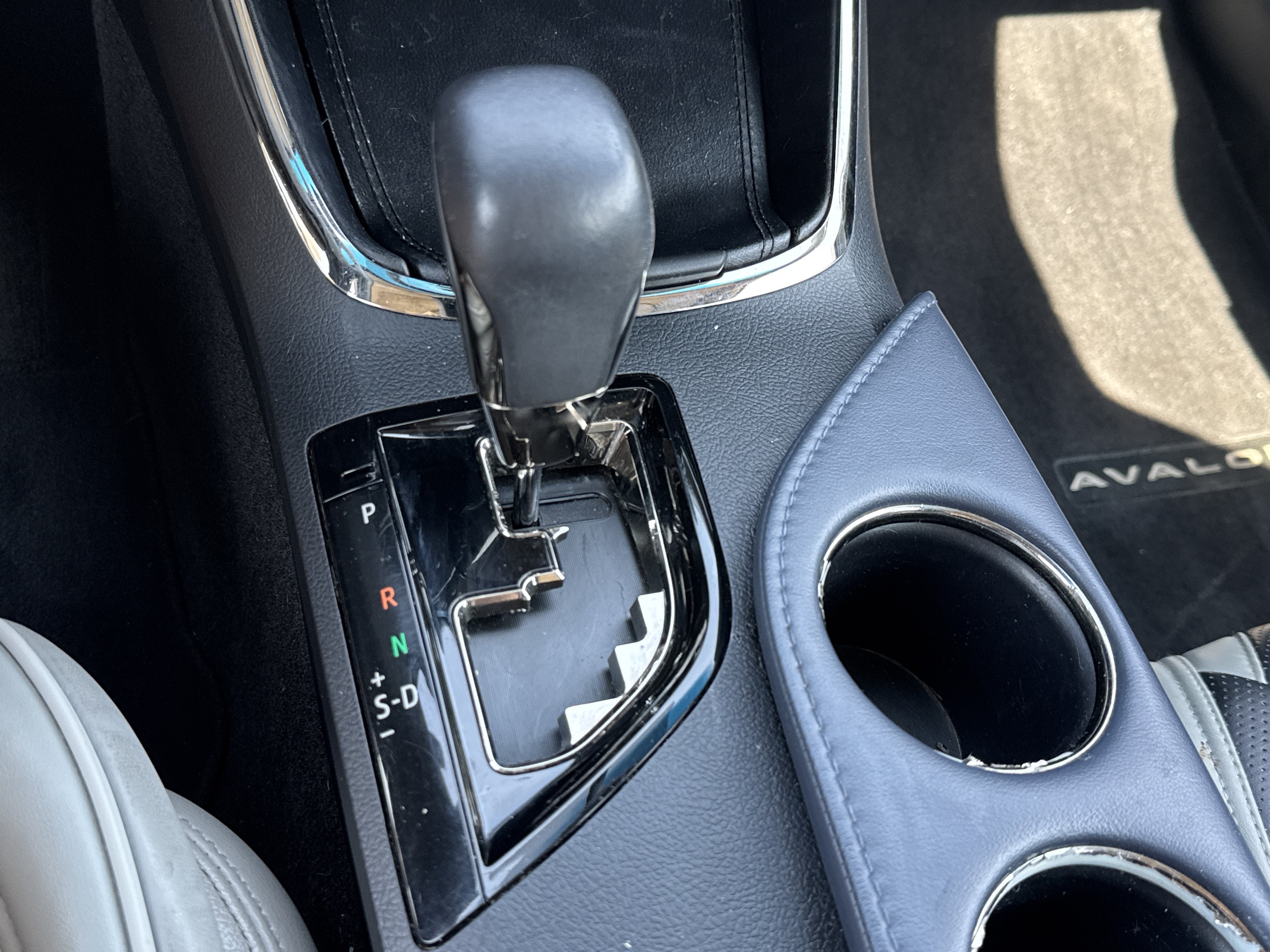 2014 Toyota Avalon XLE Touring