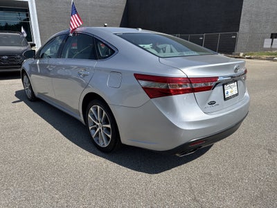 2014 Toyota Avalon XLE Touring