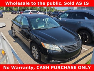 2009 Toyota Camry LE