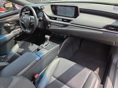 2019 Lexus ES 350 ES 350
