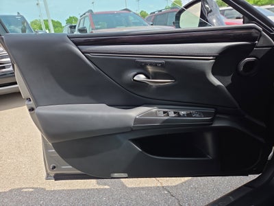 2019 Lexus ES 350 ES 350