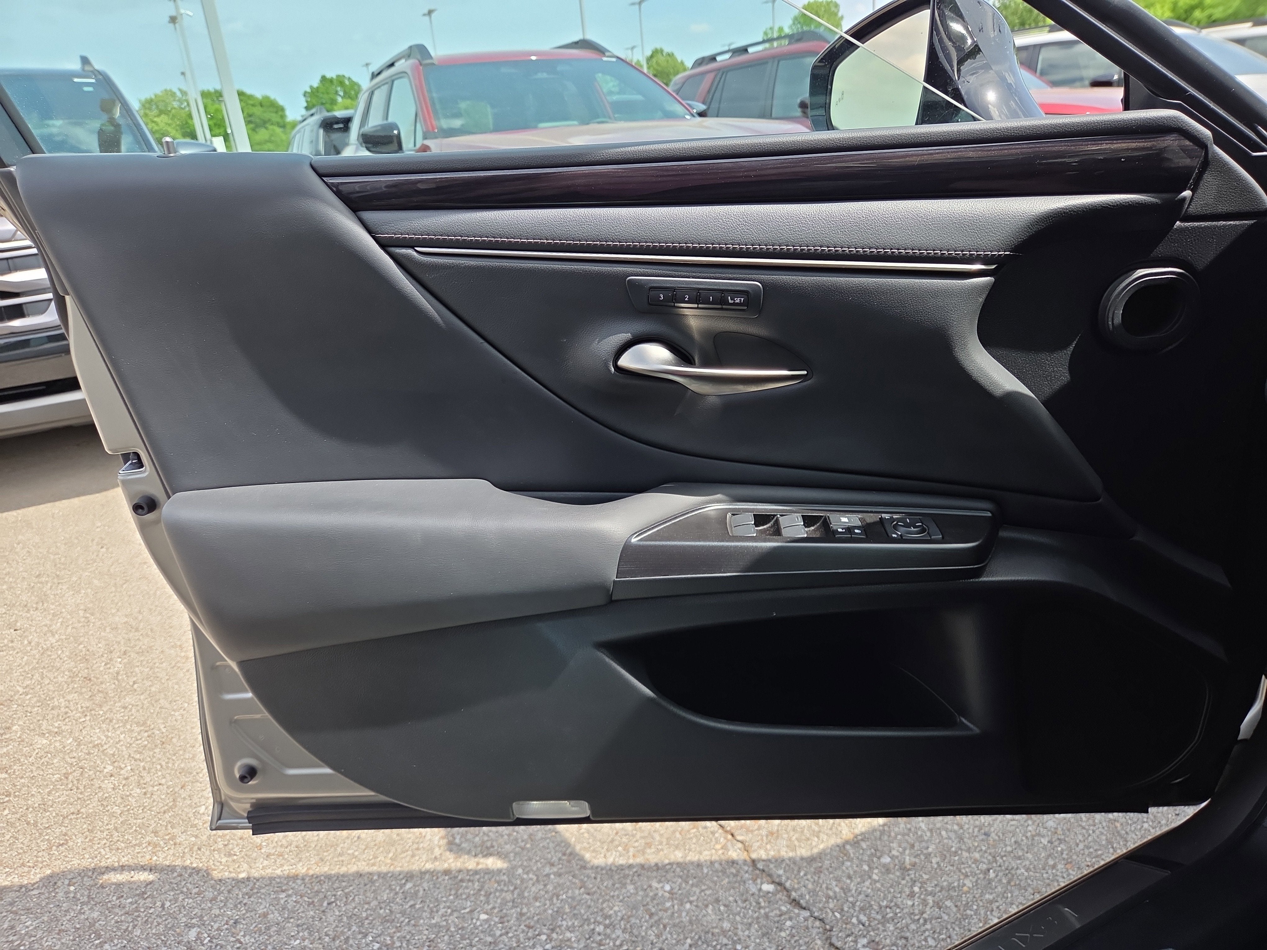 2019 Lexus ES 350 ES 350