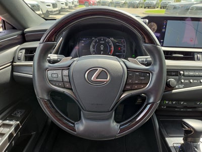 2019 Lexus ES 350 ES 350