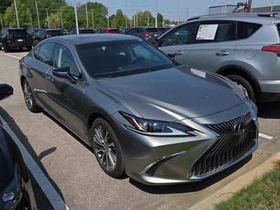 2019 Lexus ES 350 ES 350