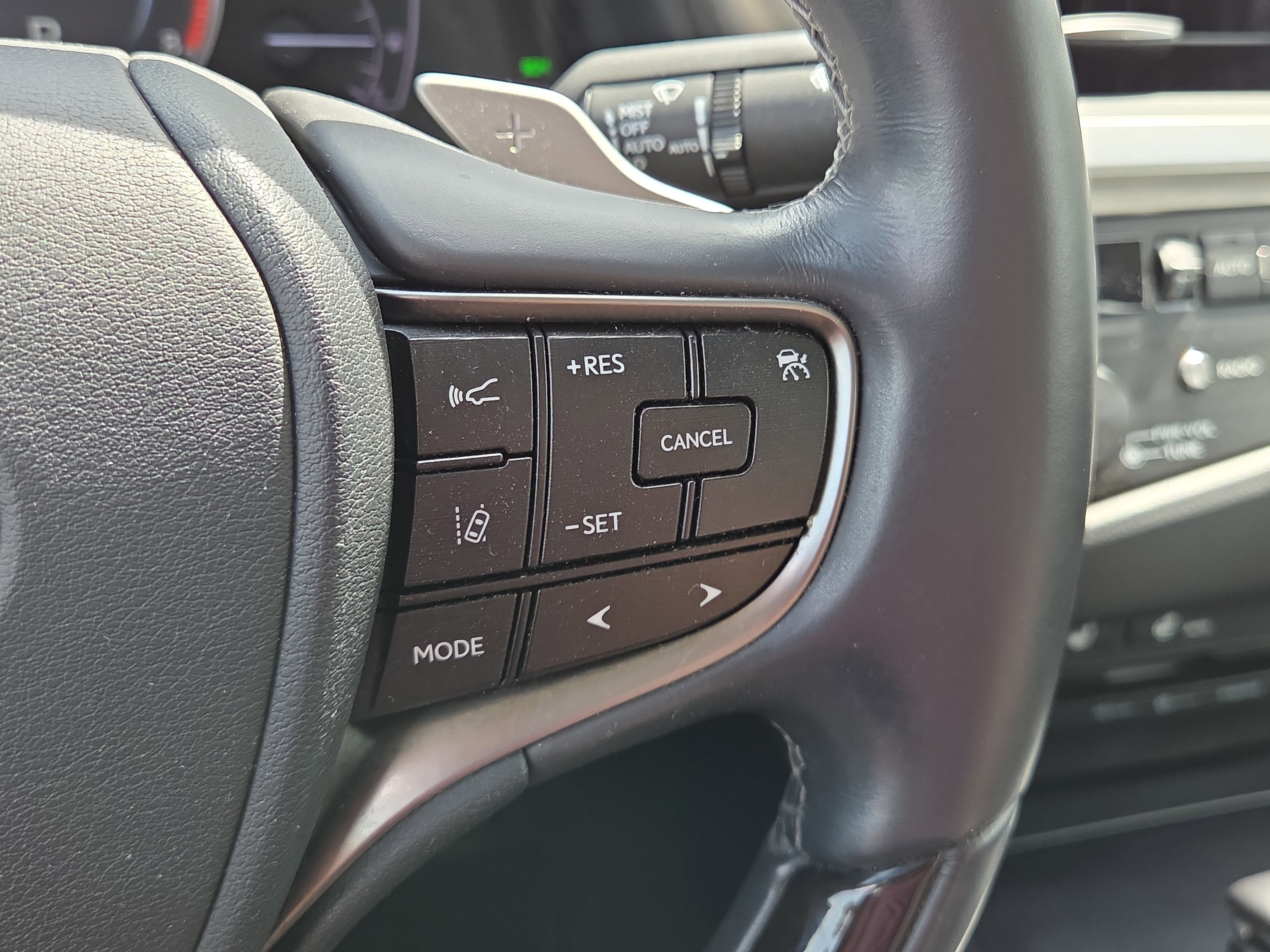 2019 Lexus ES 350 ES 350