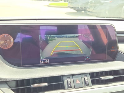 2019 Lexus ES 350 ES 350