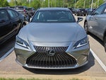 2019 Lexus ES 350 ES 350