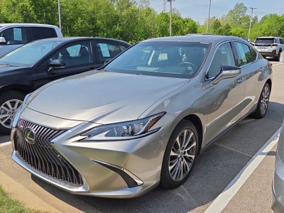 2019 Lexus ES 350 ES 350