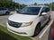 2017 Honda Odyssey EX-L