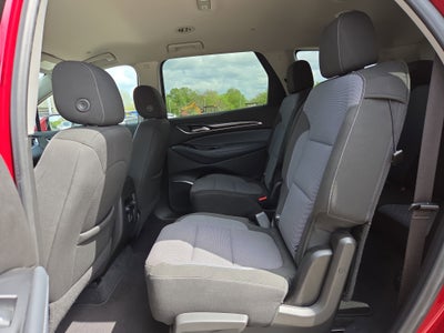 2021 Buick Enclave Preferred