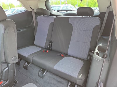 2021 Buick Enclave Preferred