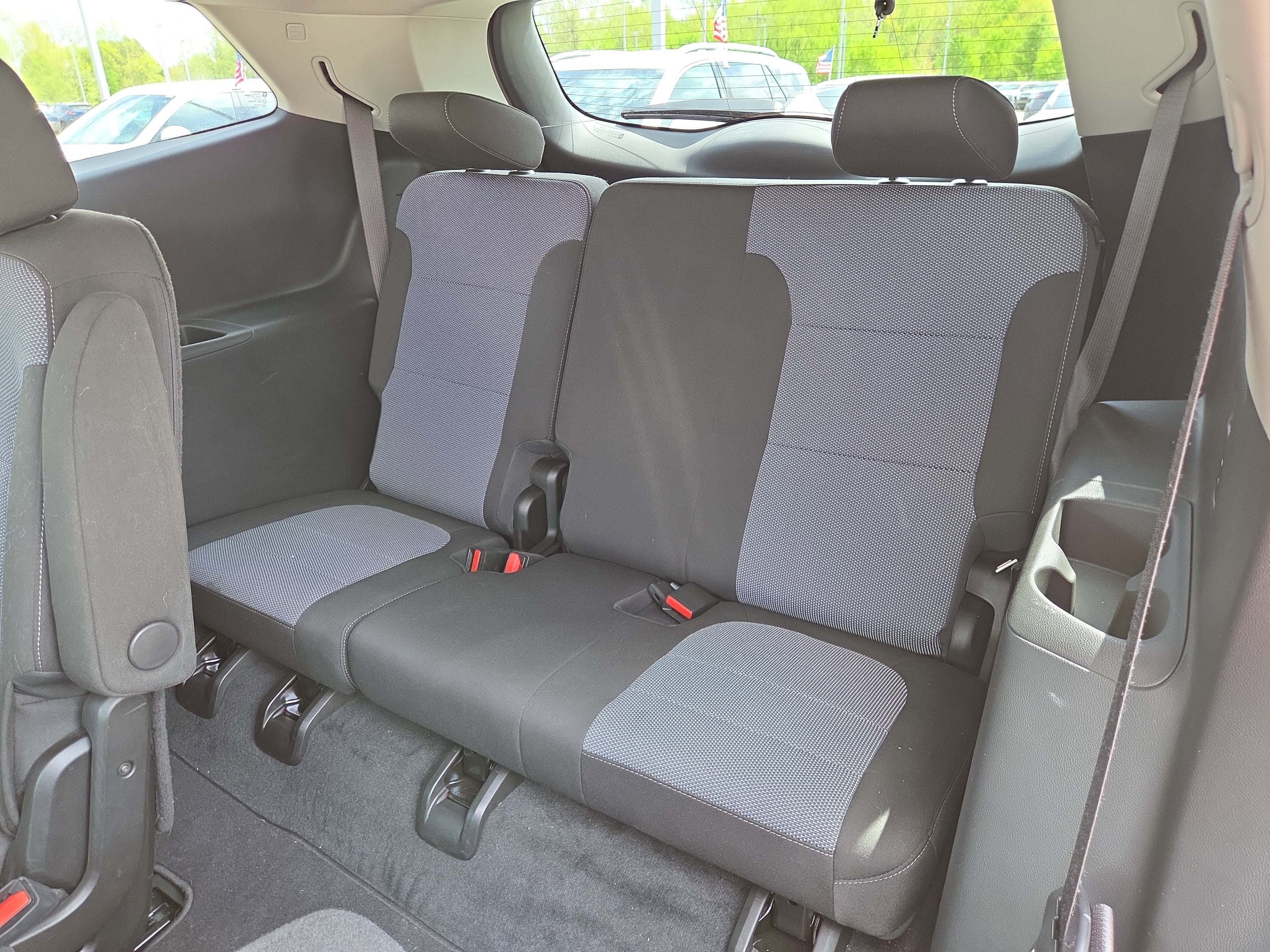 2021 Buick Enclave Preferred