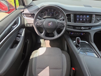 2021 Buick Enclave Preferred