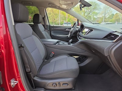 2021 Buick Enclave Preferred