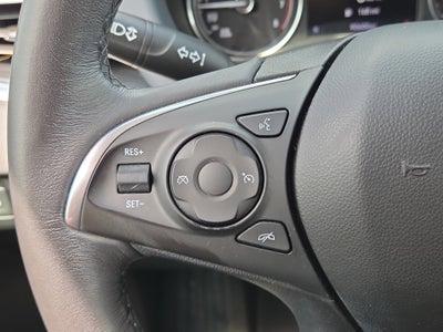 2021 Buick Enclave Preferred