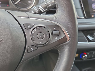 2021 Buick Enclave Preferred