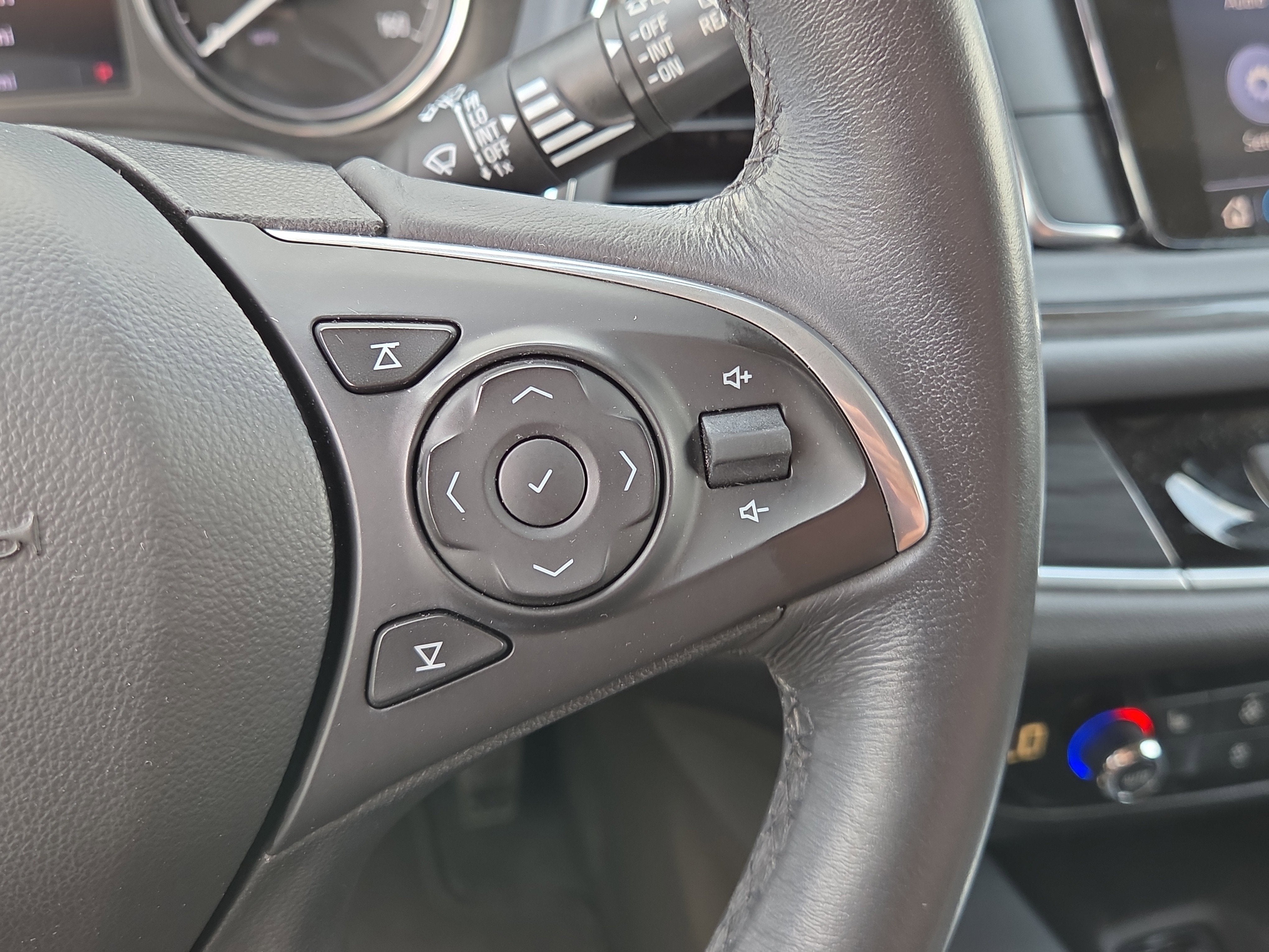 2021 Buick Enclave Preferred