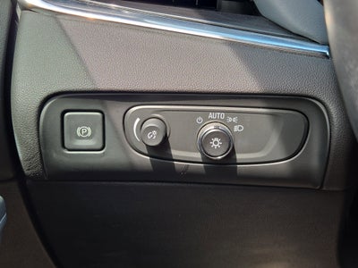 2021 Buick Enclave Preferred