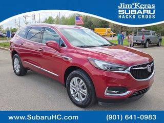 2021 Buick Enclave Preferred