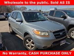 2008 Hyundai Santa Fe GLS