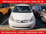 2010 Toyota Sienna CE