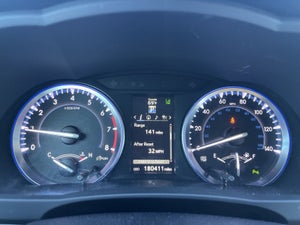 2015 Toyota Highlander Limited Platinum V6
