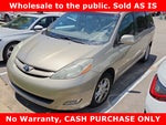 2006 Toyota Sienna XLE