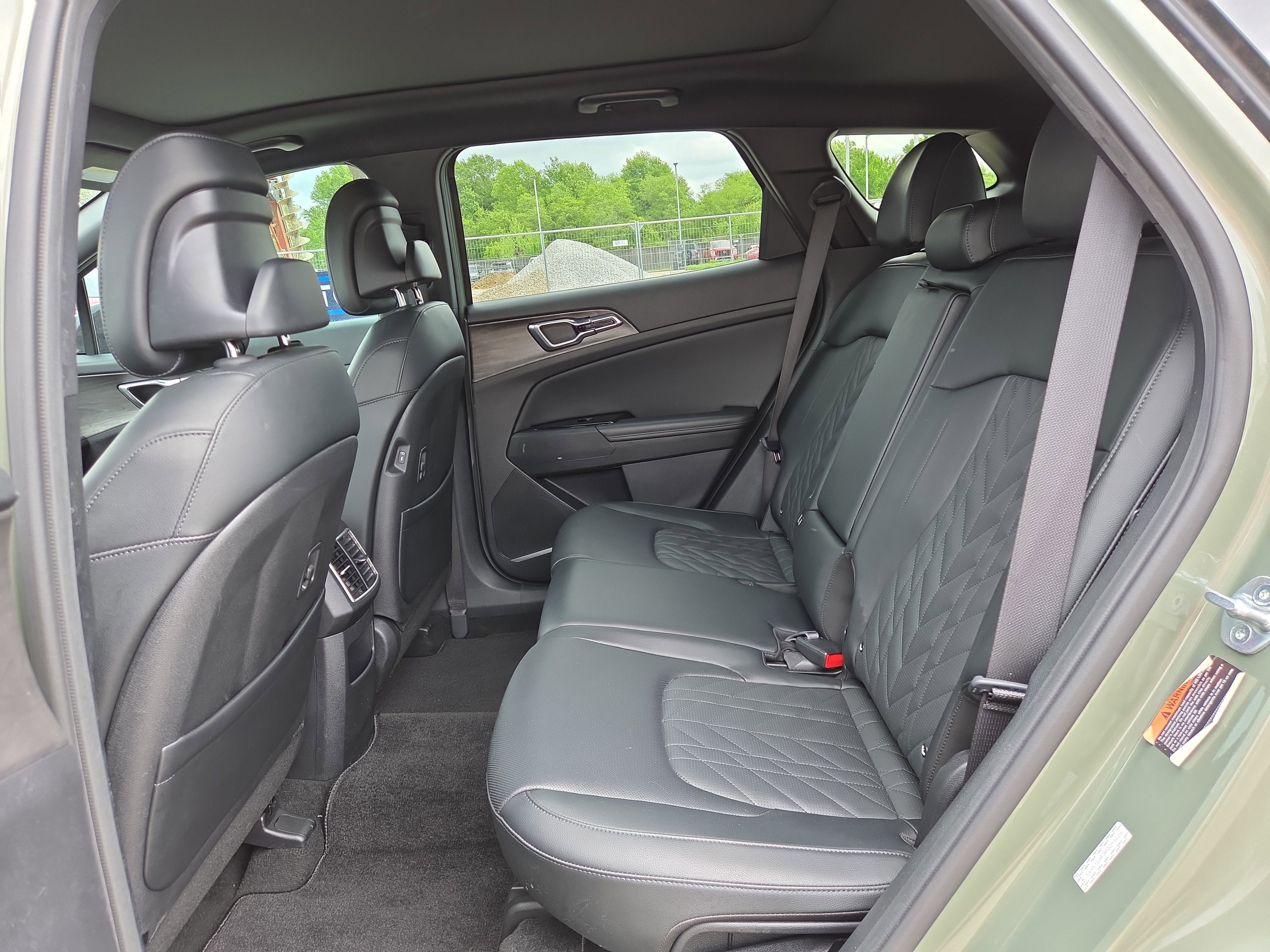 2023 Kia Sportage X-Pro Prestige