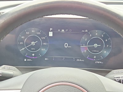 2023 Kia Sportage X-Pro Prestige