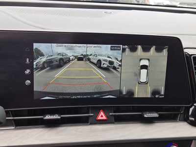 2023 Kia Sportage X-Pro Prestige